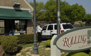 Security at Rolling Meadows Retirement Community